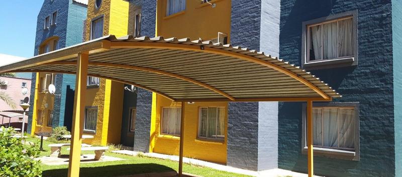 To Let 1 Bedroom Property for Rent in Die Bult North West